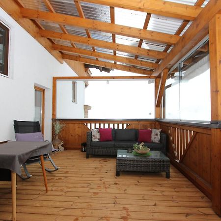 Apartment Gruber By Interhome Muhlen  Eksteriør bilde