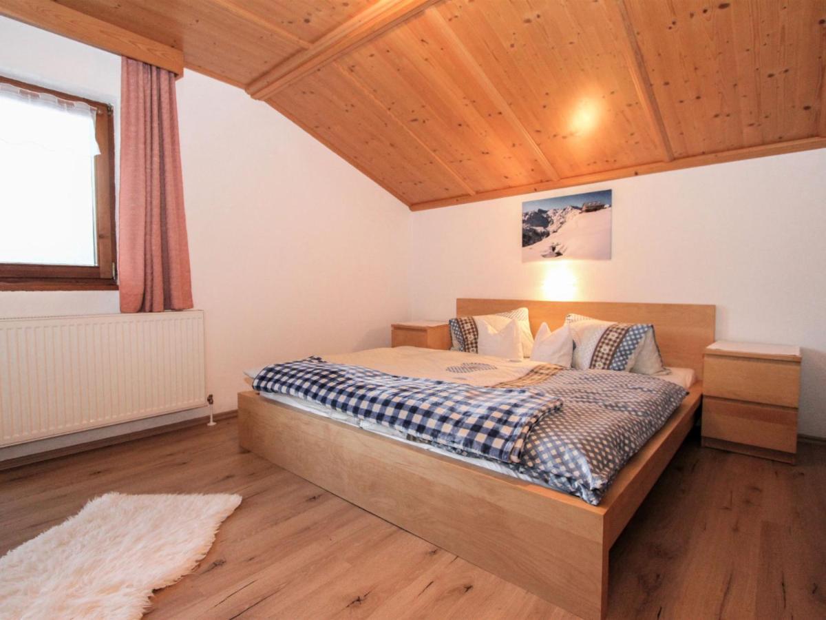 Apartment Gruber By Interhome Muhlen  Eksteriør bilde