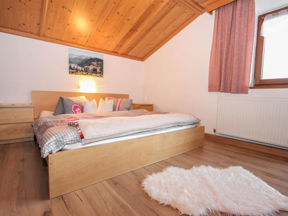 Apartment Gruber By Interhome Muhlen  Eksteriør bilde