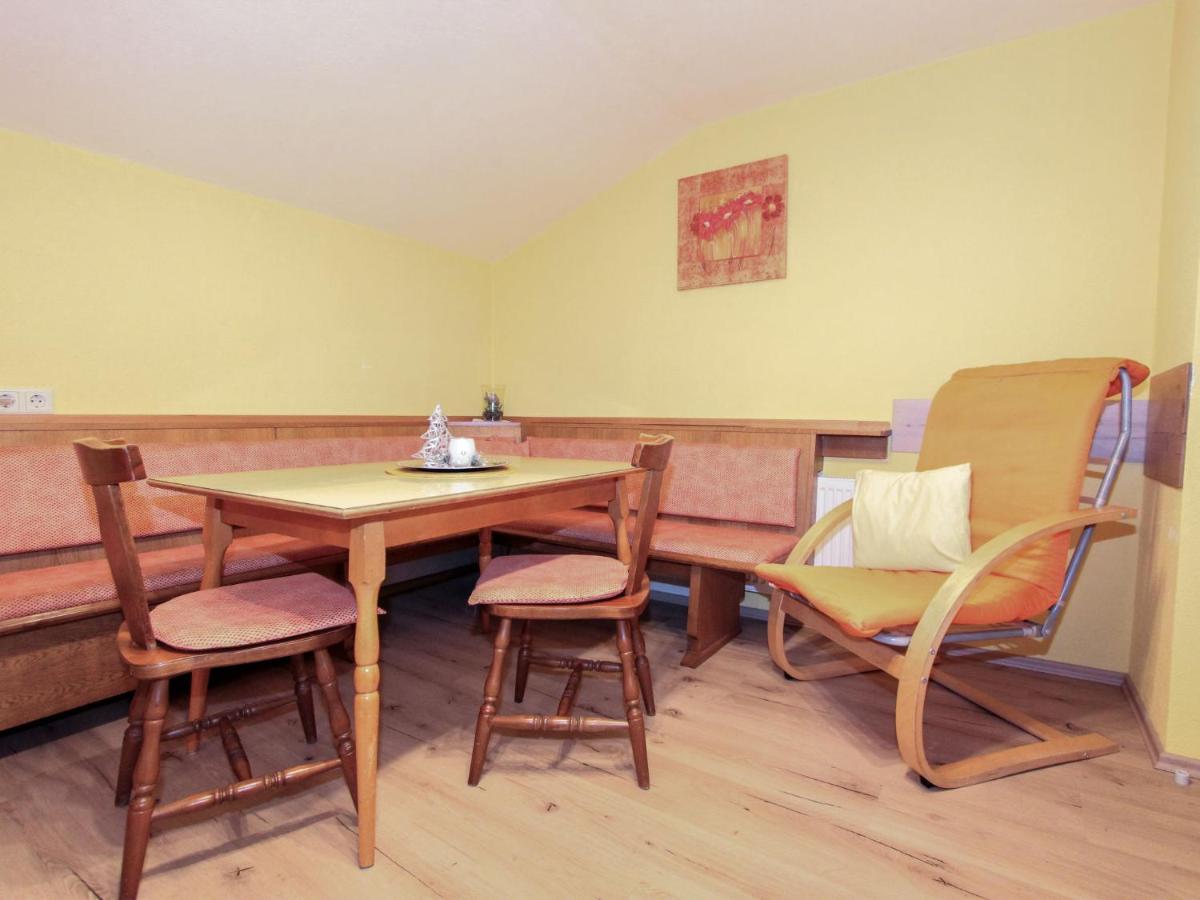 Apartment Gruber By Interhome Muhlen  Eksteriør bilde