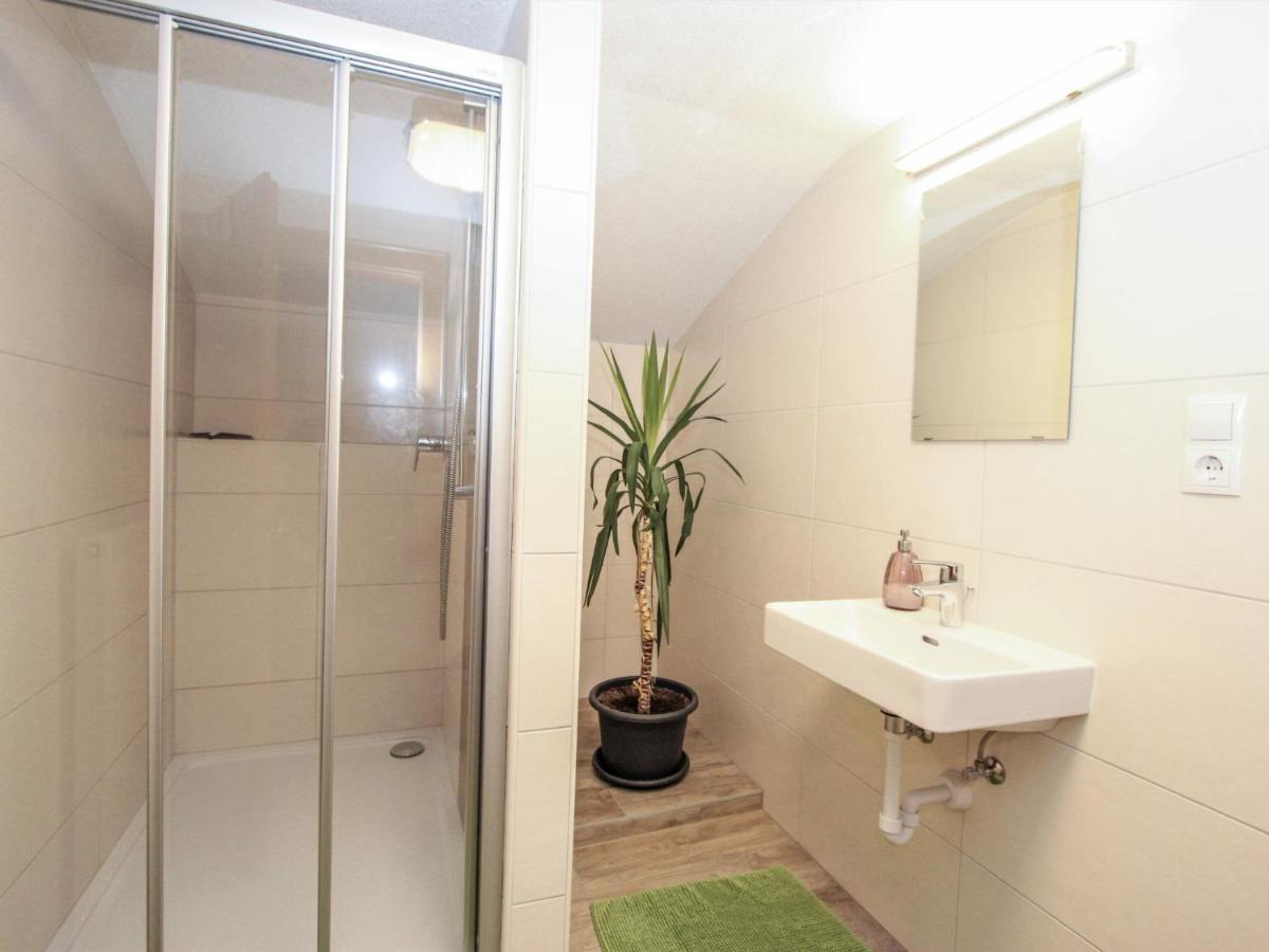 Apartment Gruber By Interhome Muhlen  Eksteriør bilde
