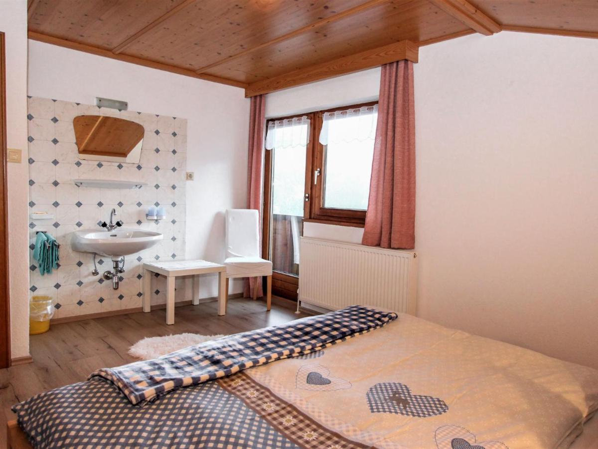 Apartment Gruber By Interhome Muhlen  Eksteriør bilde