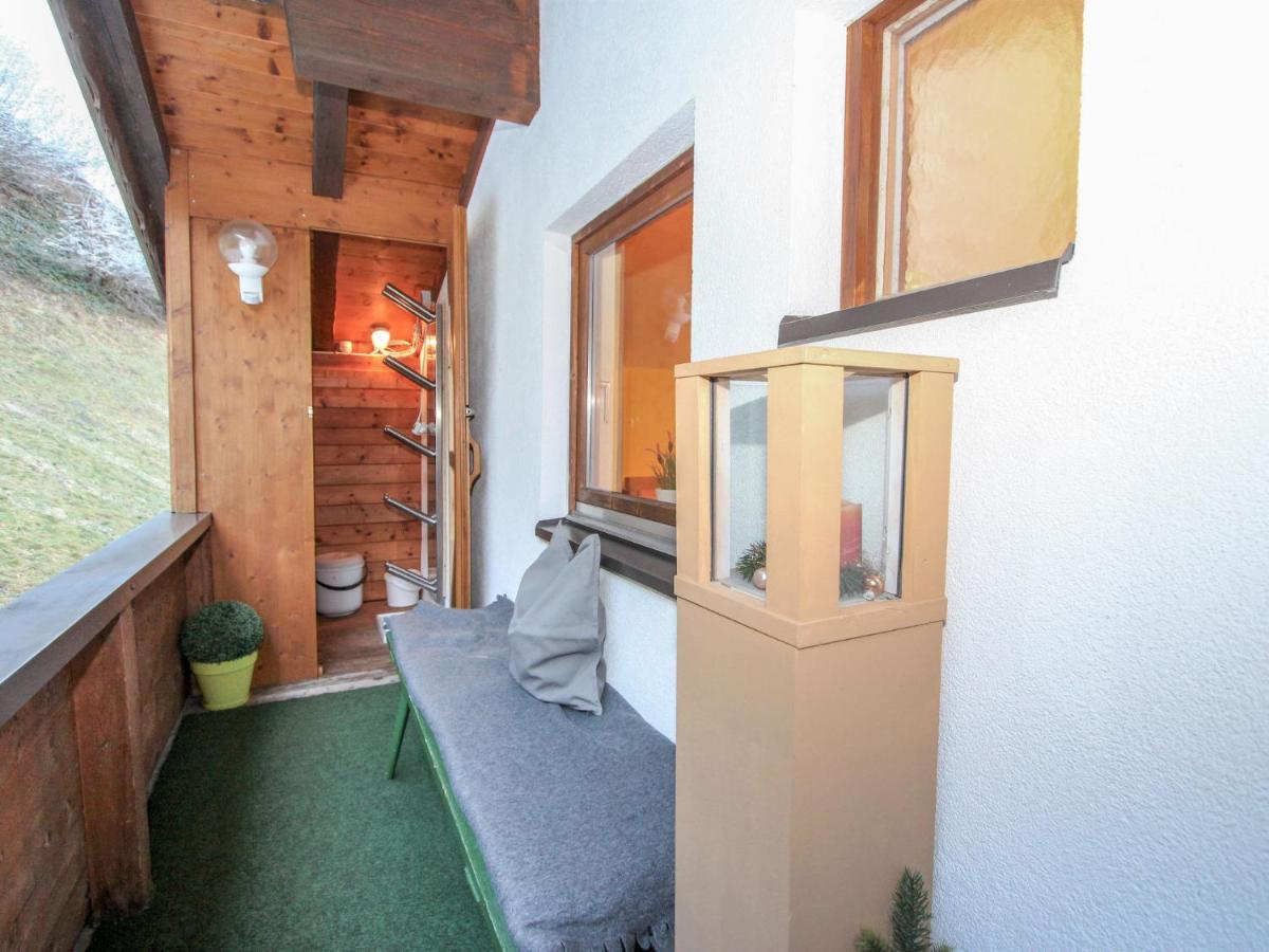 Apartment Gruber By Interhome Muhlen  Eksteriør bilde