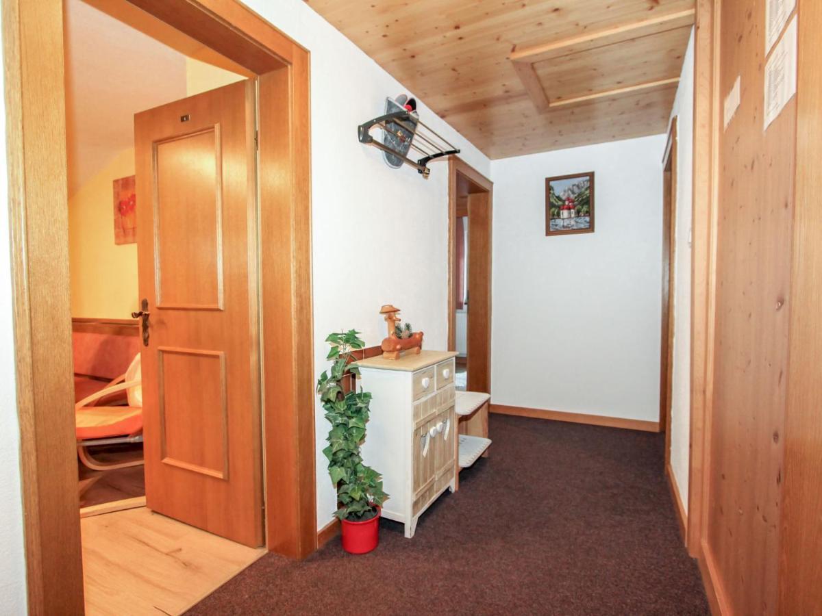 Apartment Gruber By Interhome Muhlen  Eksteriør bilde