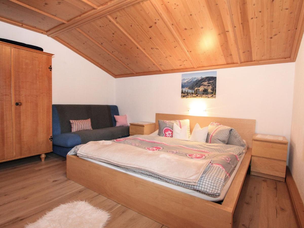 Apartment Gruber By Interhome Muhlen  Eksteriør bilde
