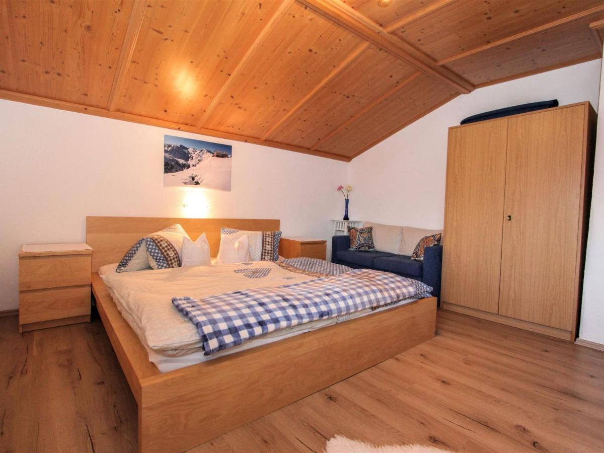 Apartment Gruber By Interhome Muhlen  Eksteriør bilde
