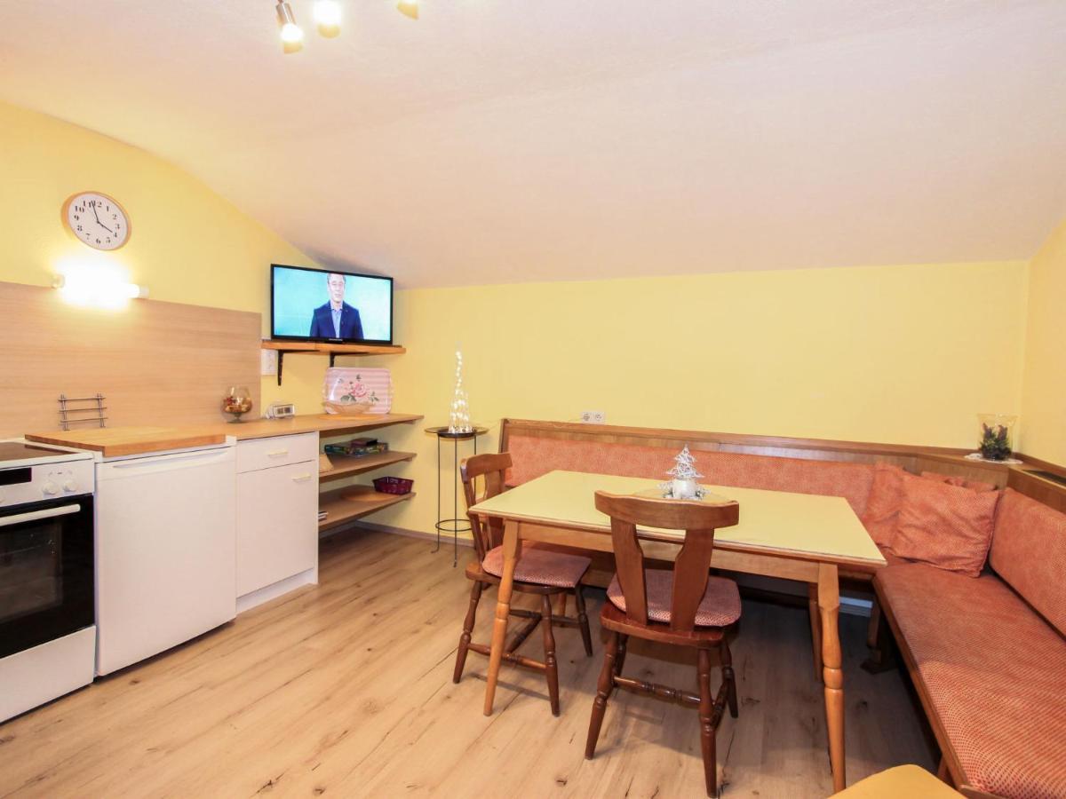 Apartment Gruber By Interhome Muhlen  Eksteriør bilde