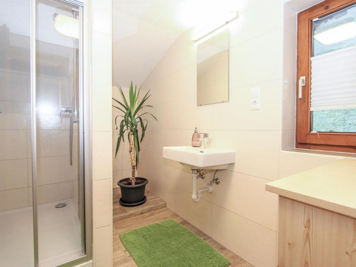Apartment Gruber By Interhome Muhlen  Eksteriør bilde