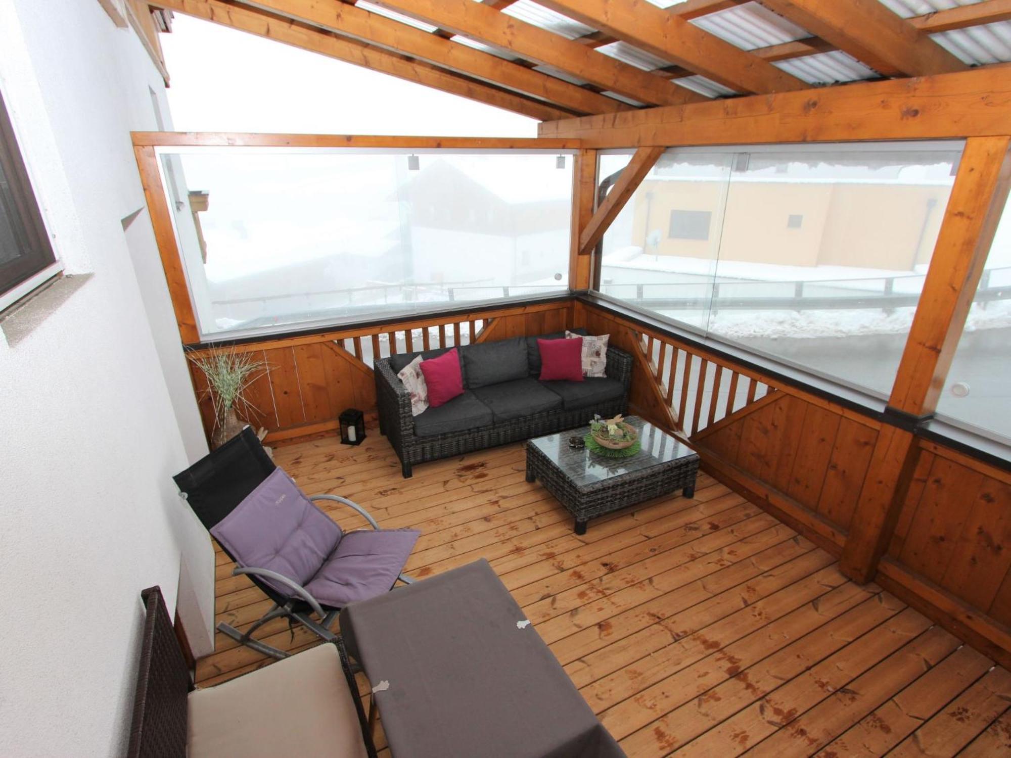 Apartment Gruber By Interhome Muhlen  Eksteriør bilde