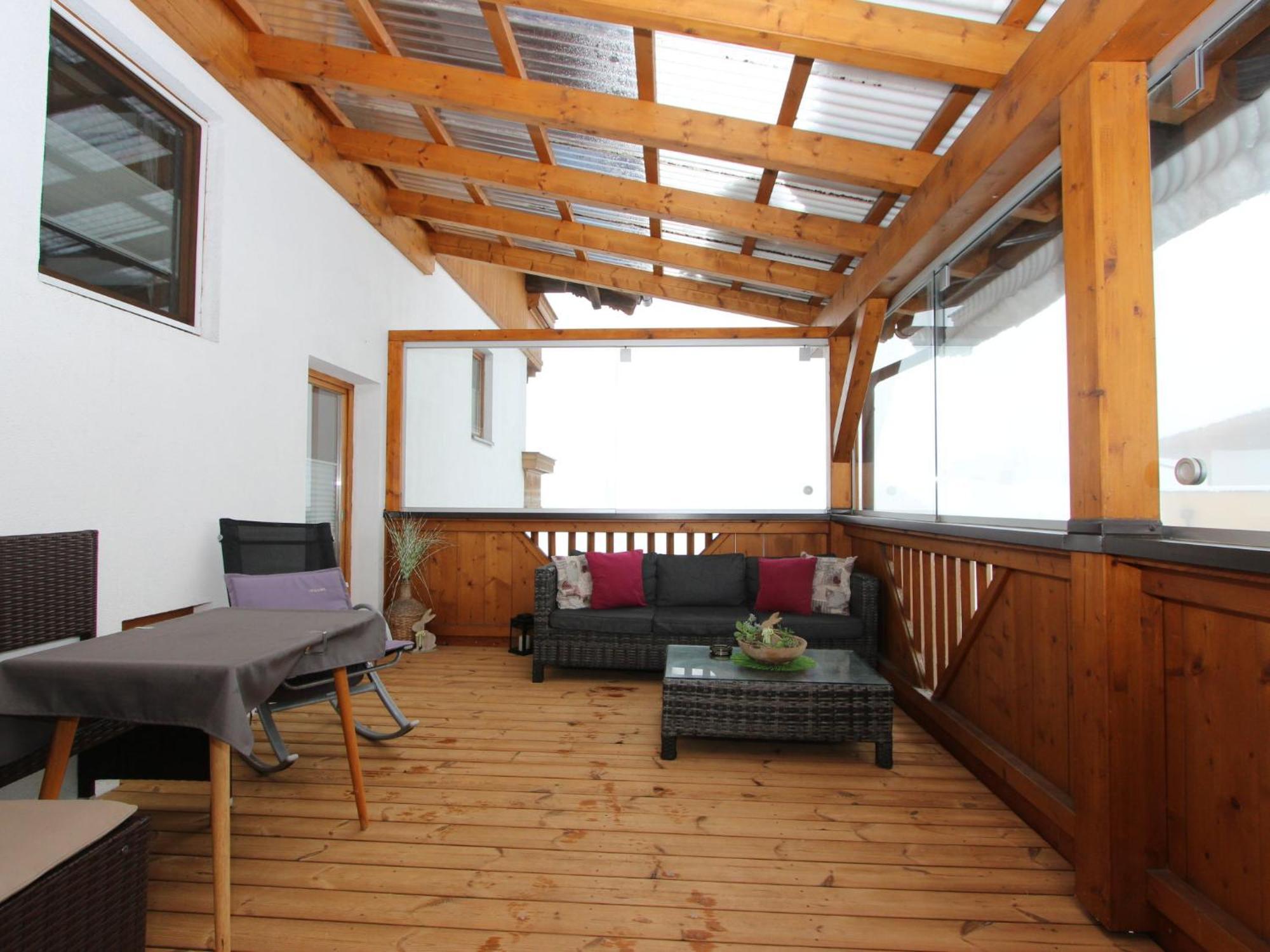 Apartment Gruber By Interhome Muhlen  Eksteriør bilde