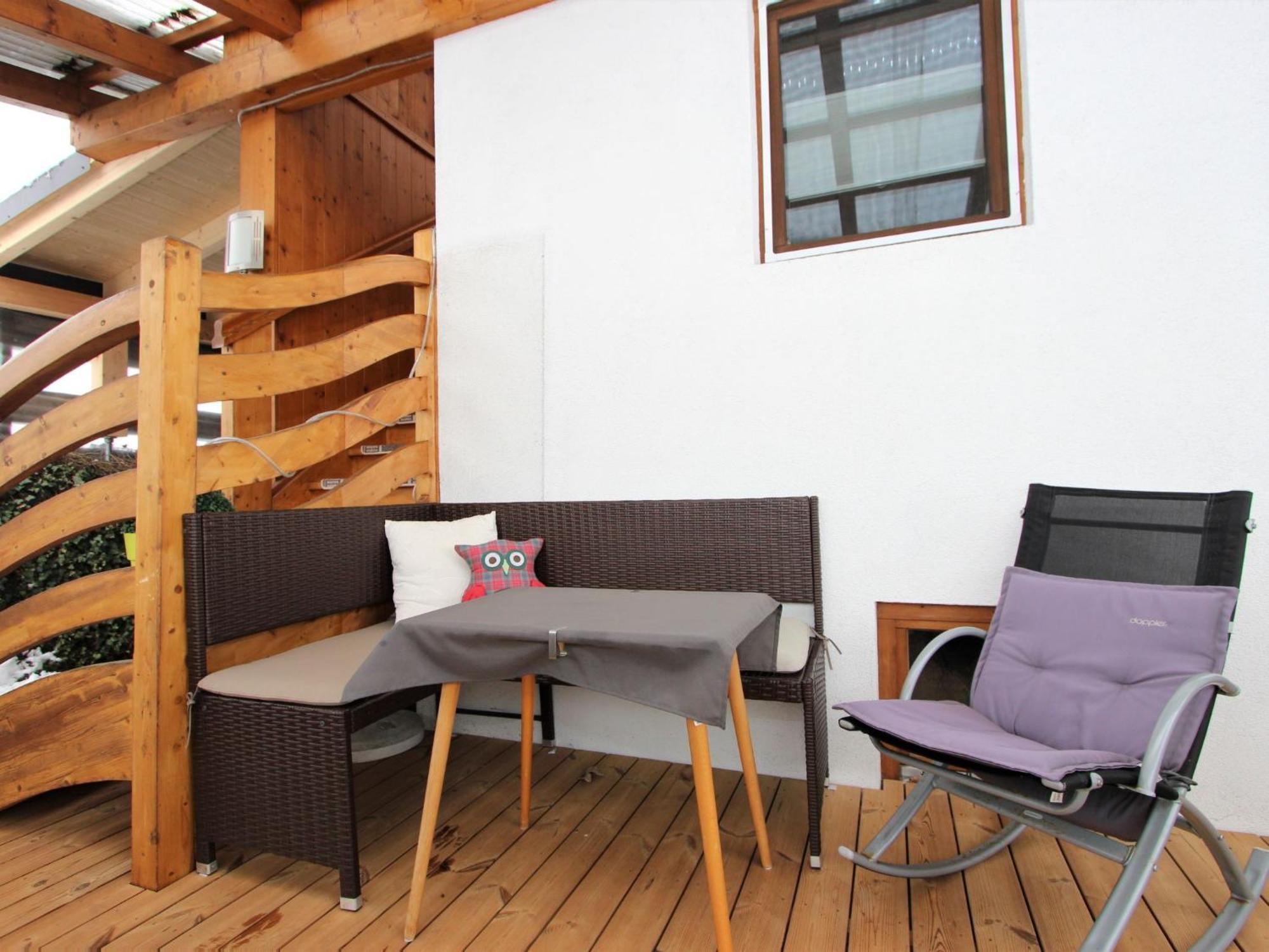 Apartment Gruber By Interhome Muhlen  Eksteriør bilde